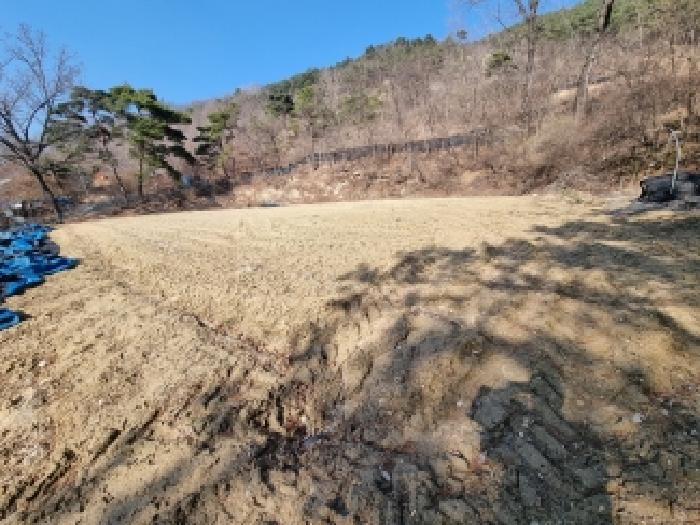 충남 금산군 군북면 답 경매 물건 사진 6 · 2026타경127