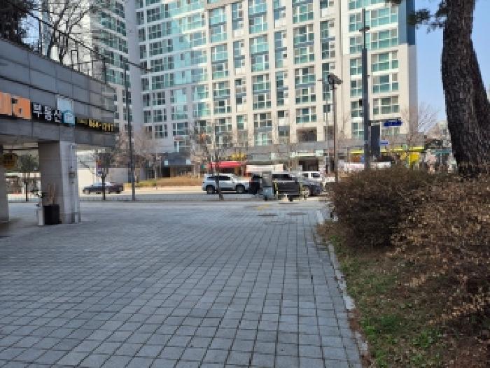 세종 한솔동 근린생활시설 경매 물건 사진 2 · 2026타경128