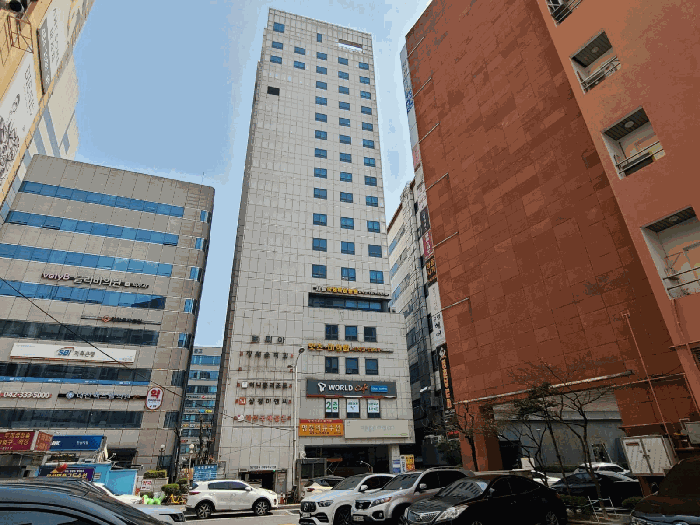 대전 서구 둔산동 상가,오피스텔,근린시설 경매 물건 사진 5 · 2026타경130
