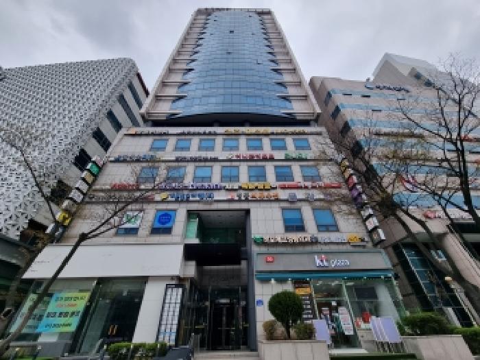 대전 서구 둔산동 상가,오피스텔,근린시설 경매 물건 사진