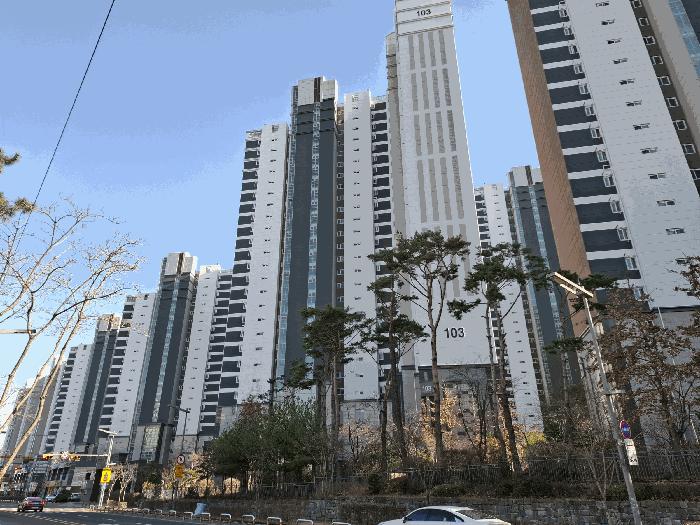 대전 유성구 죽동 아파트 경매 물건 사진 4 · 2026타경132