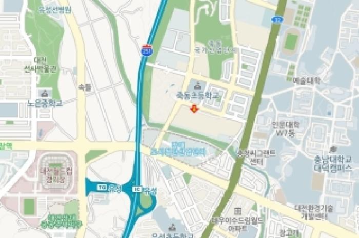 대전 유성구 죽동 아파트 경매 물건 사진 3 · 2026타경132