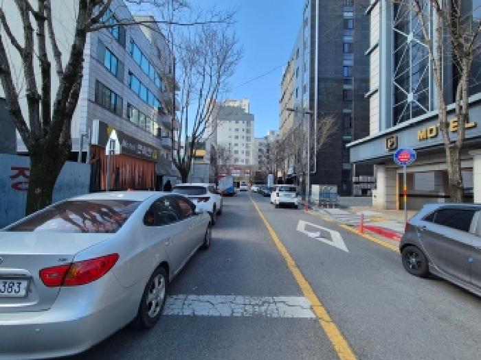 대전 유성구 봉명동 대지 경매 물건 사진