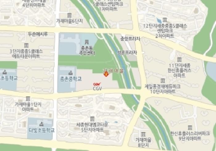세종 종촌동 근린시설 경매 물건 사진 6 · 2026타경15