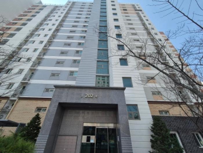 세종 고운동 아파트 경매 물건 사진