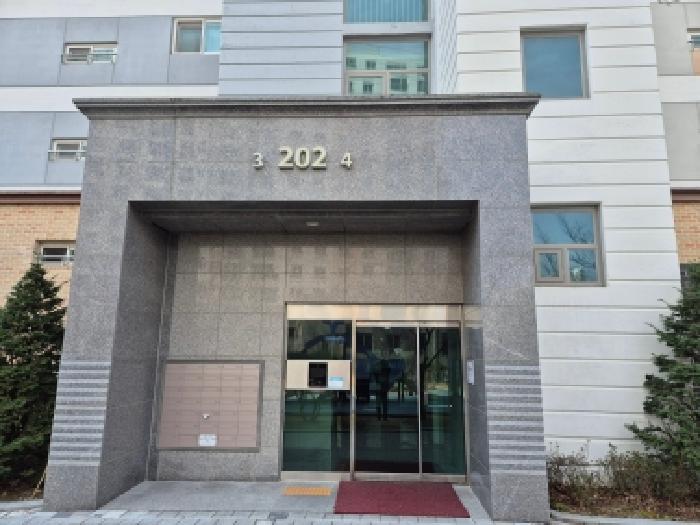 세종 고운동 아파트 경매 물건 사진 2 · 2026타경151