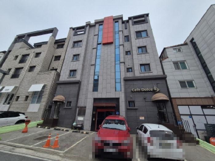 대전 유성구 죽동 다가구주택 경매 물건 사진