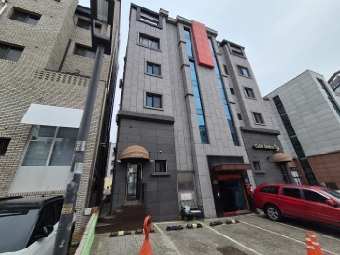대전 유성구 죽동 다가구주택 경매 물건 사진 4 · 2026타경159