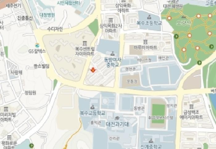 대전 서구 복수동 아파트 경매 물건 사진 5 · 2026타경164