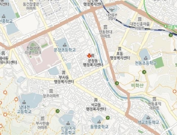 대전 중구 문창동 아파트 경매 물건 사진 6 · 2026타경168