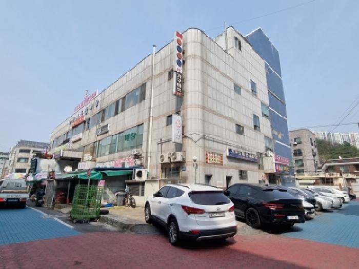 대전 서구 정림동 상가,오피스텔,근린시설 경매 물건 사진 2 · 2026타경171