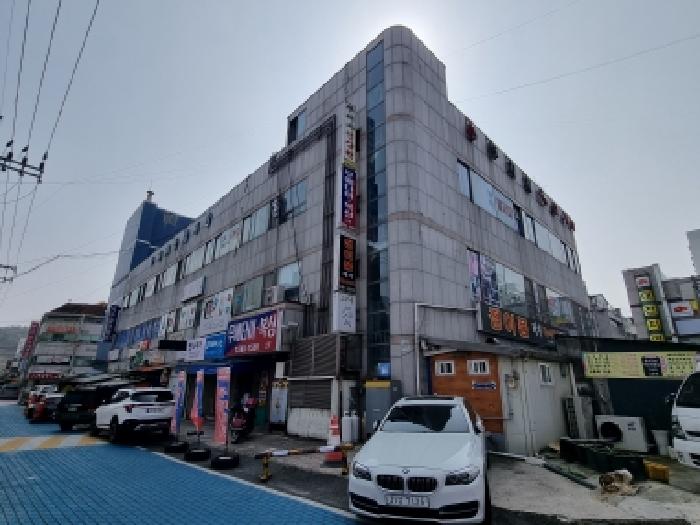 대전 서구 정림동 상가,오피스텔,근린시설 경매 물건 사진 4 · 2026타경171