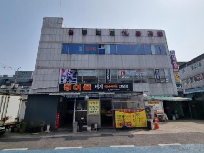 대전 서구 정림동 상가,오피스텔,근린시설 경매 물건 사진 5 · 2026타경171