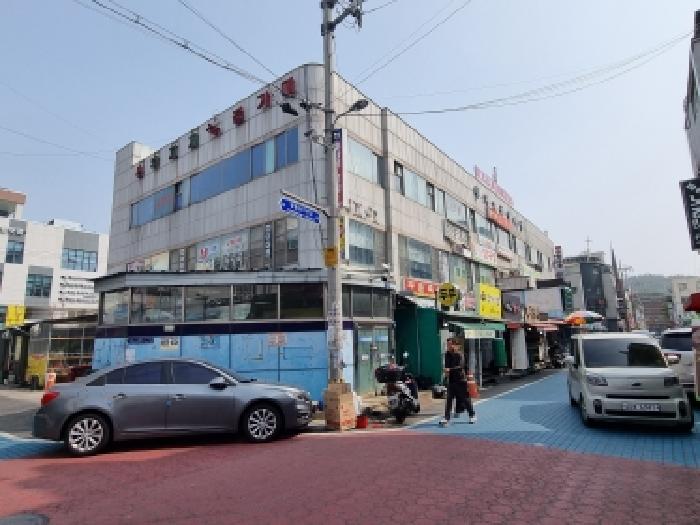 대전 서구 정림동 상가,오피스텔,근린시설 경매 물건 사진 6 · 2026타경171