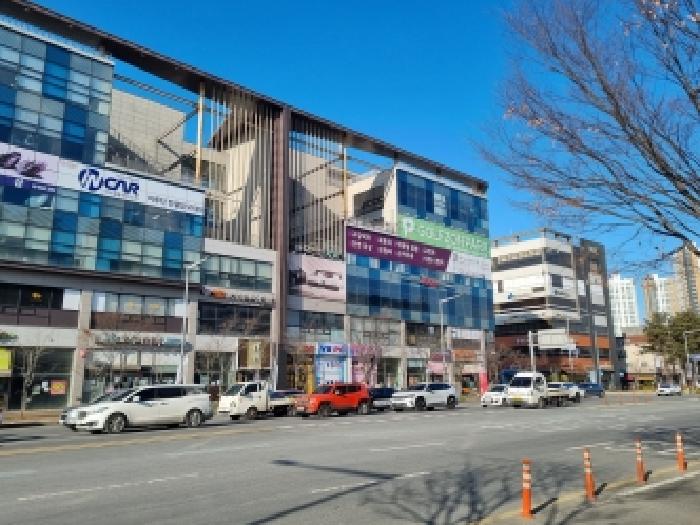 대전 서구 도안동 근린생활시설 경매 물건 사진 2 · 2026타경18