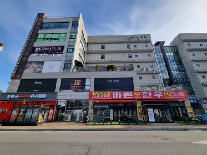 대전 서구 도안동 근린생활시설 경매 물건 사진 3 · 2026타경18
