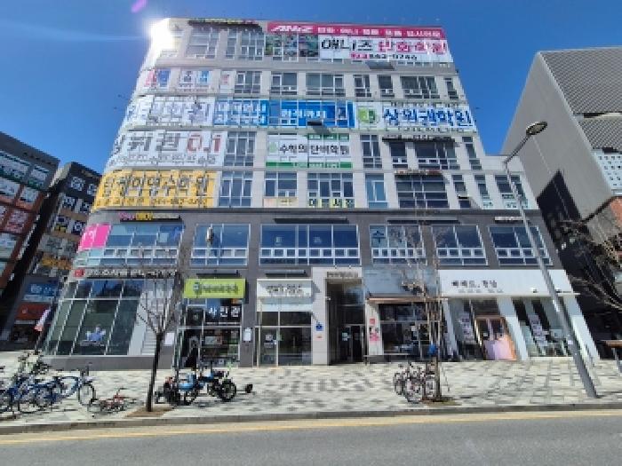 세종 아름동 근린시설 경매 물건 사진 2 · 2026타경182