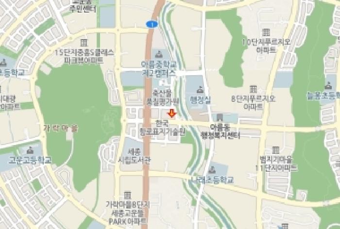 세종 아름동 근린시설 경매 물건 사진 6 · 2026타경182