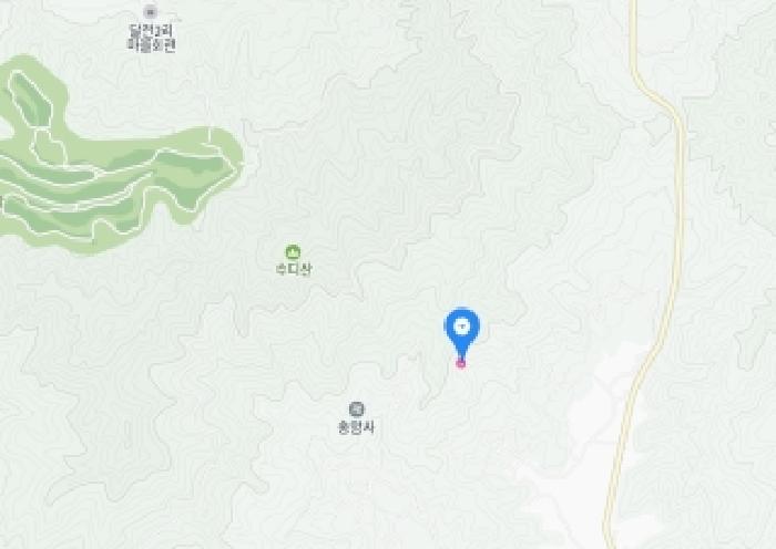 세종 연서면 대지,임야,전답 경매 물건 사진 2 · 2026타경192