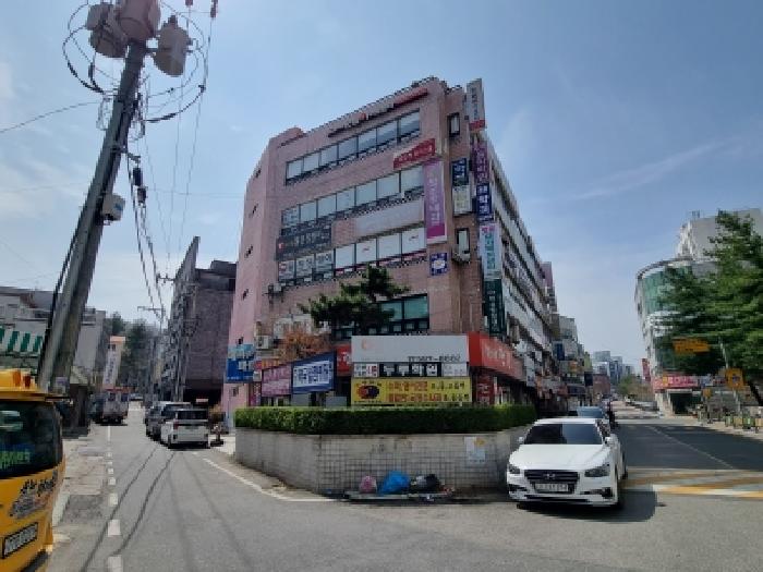 대전 중구 문화동 근린생활시설 경매 물건 사진 4 · 2026타경197