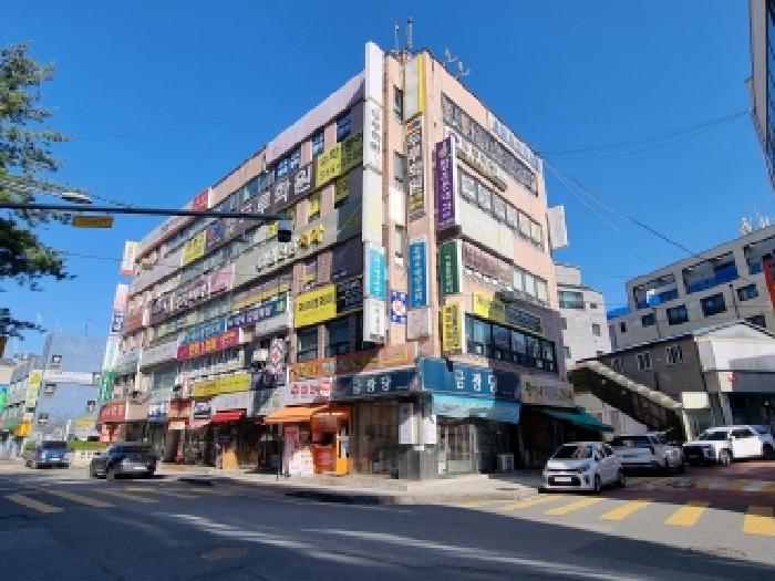 대전 중구 문화동 근린생활시설 경매 물건 사진 5 · 2026타경197