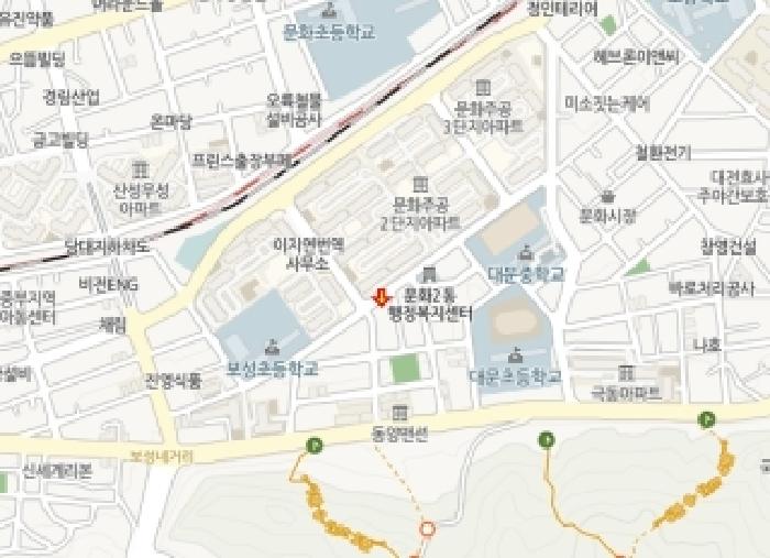 대전 중구 문화동 근린생활시설 경매 물건 사진 6 · 2026타경197