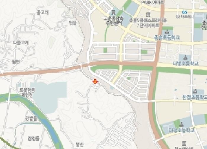 세종 장군면 근린생활시설 경매 물건 사진 6 · 2026타경20
