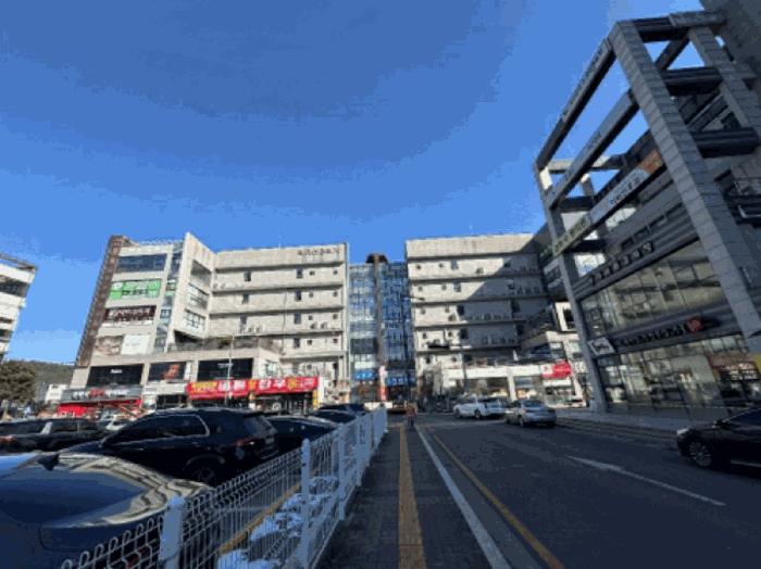 대전 서구 도안동 근린생활시설 경매 물건 사진 3 · 2026타경21