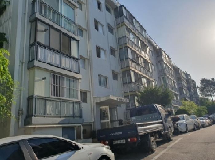 세종 조치원읍 아파트 경매 물건 사진