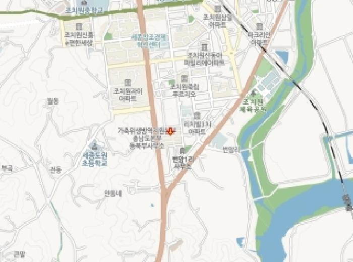 세종 조치원읍 아파트 경매 물건 사진 3 · 2026타경221