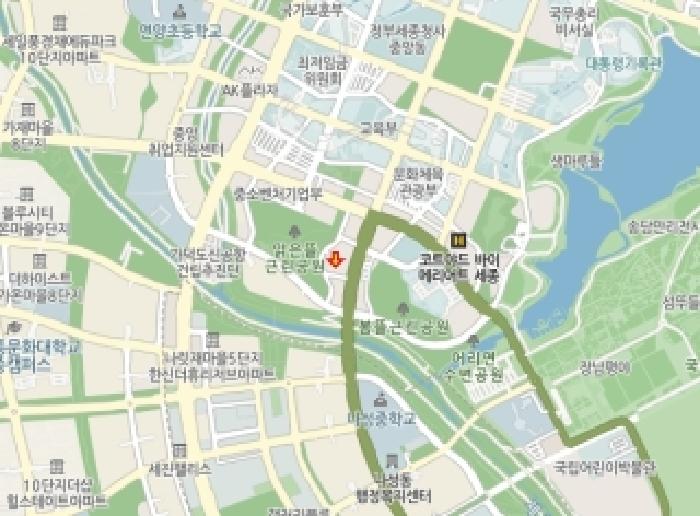 세종 어진동 상가,오피스텔,근린시설 경매 물건 사진 4 · 2026타경227