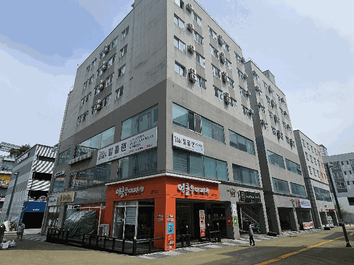대전광역시 서구 도안동 866 캠퍼스힐 3층303호 상가,오피스텔,근린시설 경매 물건 사진