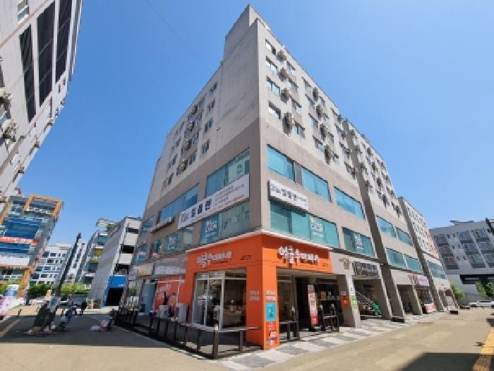 대전 서구 도안동 상가,오피스텔,근린시설 경매 물건 사진