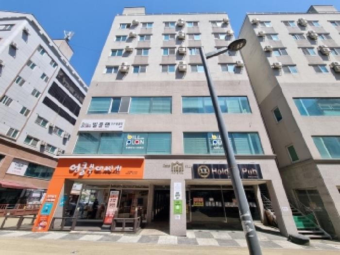 대전 서구 도안동 상가,오피스텔,근린시설 경매 물건 사진 2 · 2026타경233