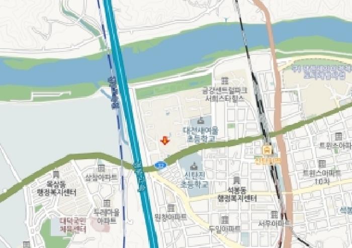 대전 대덕구 석봉동 아파트 경매 물건 사진 4 · 2026타경235