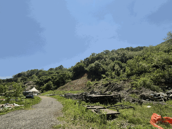 세종 전동면 임야 경매 물건 사진 6 · 2026타경255