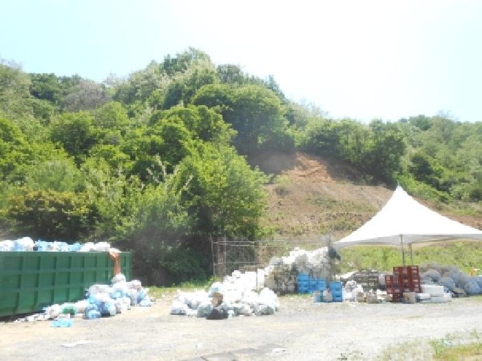 세종 전동면 임야 경매 물건 사진