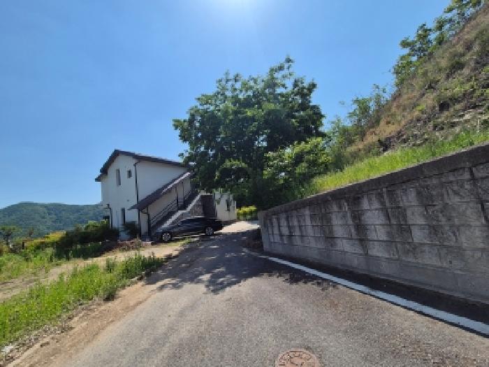 세종 장군면 대지 경매 물건 사진 5 · 2026타경258