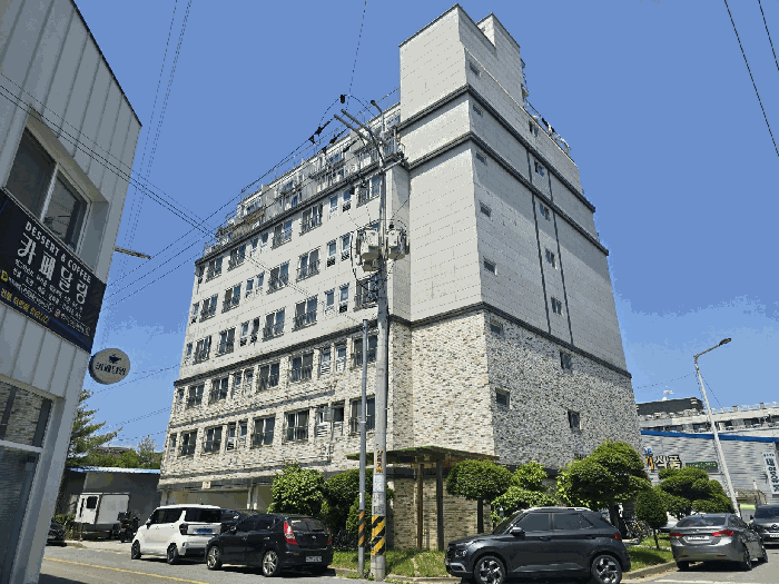 세종 조치원읍 아파트 경매 물건 사진 3 · 2026타경264