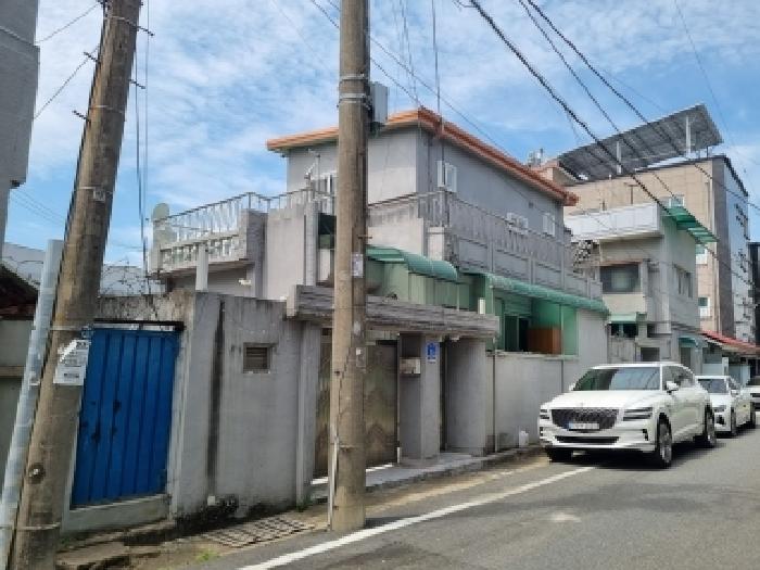 대전 동구 삼성동 단독주택 경매 물건 사진
