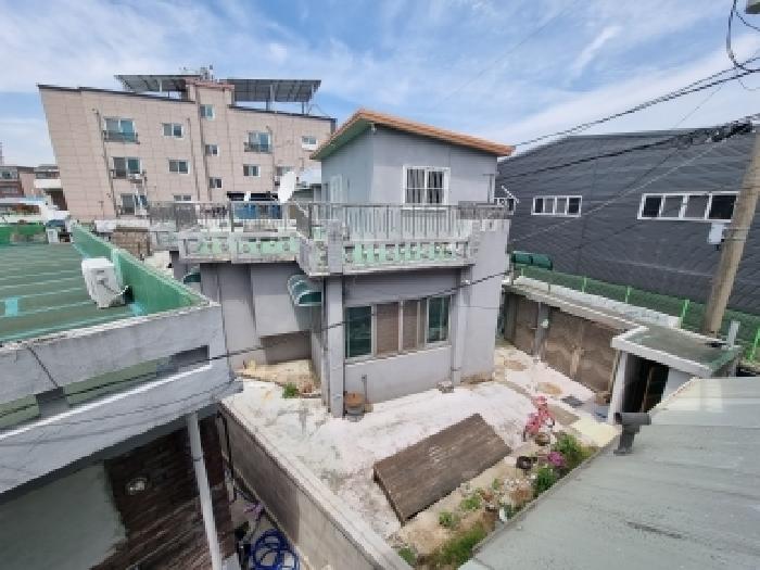 대전 동구 삼성동 단독주택 경매 물건 사진 2 · 2026타경267