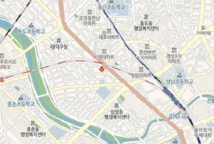 대전 동구 삼성동 단독주택 경매 물건 사진 3 · 2026타경267