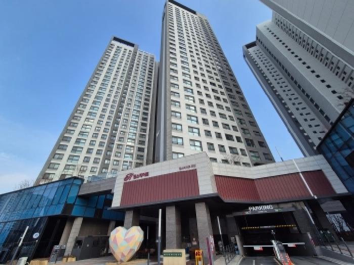대전 유성구 용계동 오피스텔 경매 물건 사진
