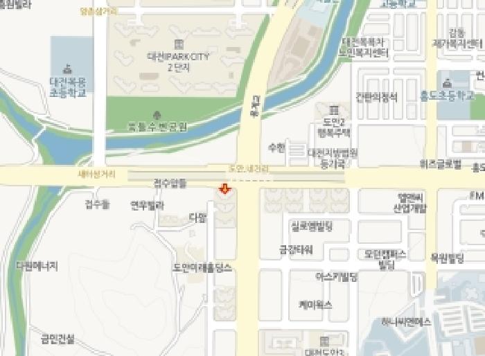 대전 유성구 용계동 오피스텔 경매 물건 사진 5 · 2026타경27