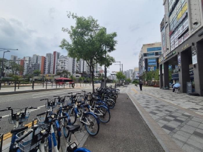 세종 반곡동 근린시설 경매 물건 사진