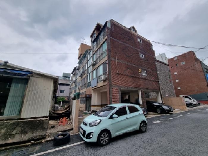 대전 중구 산성동 연립주택,다세대,빌라 경매 물건 사진