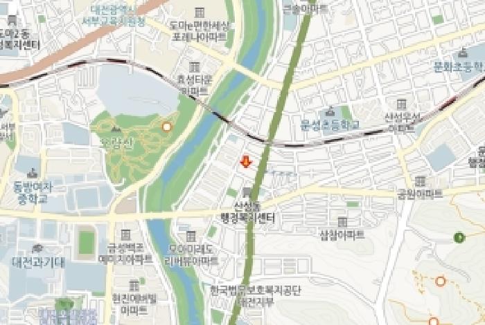 대전 중구 산성동 연립주택,다세대,빌라 경매 물건 사진 3 · 2026타경279