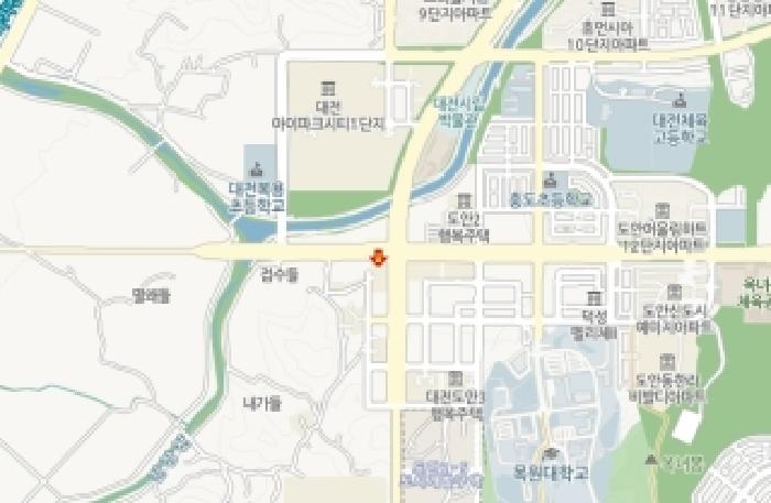 대전 유성구 용계동 오피스텔 경매 물건 사진 6 · 2026타경28