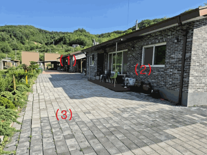 충청남도 금산군 제원면 천내리 196-125 주1 단독주택다가구 경매 물건 사진