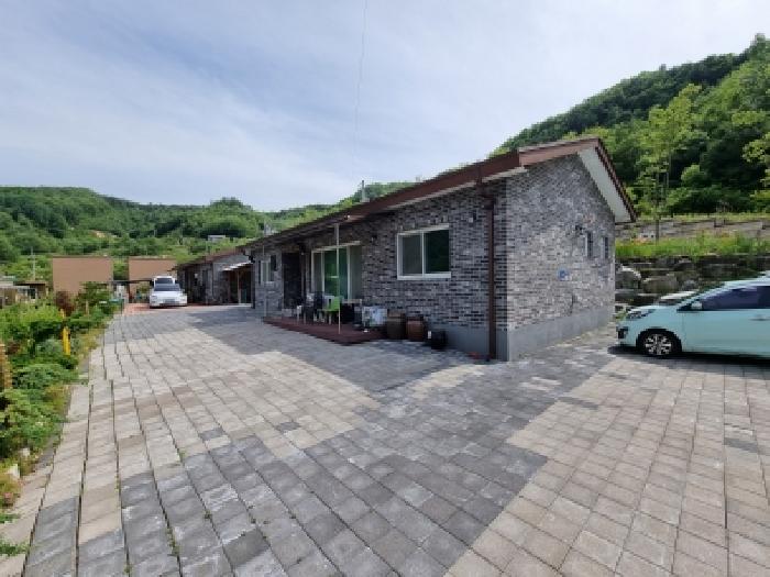 충남 금산군 제원면 단독주택다가구 경매 물건 사진